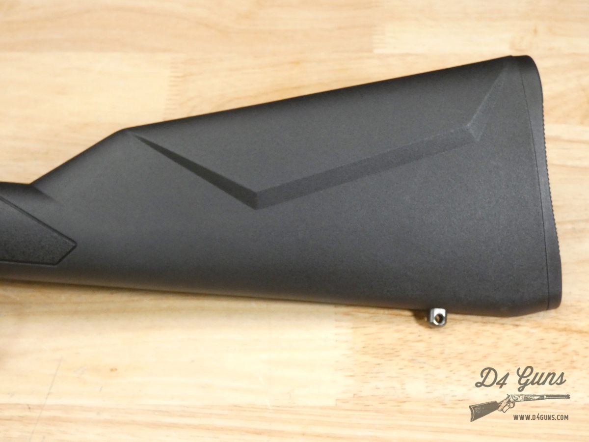 Rossi Rio Bravo - .22 LR - OG Box - Classic Lever Action Plinker - LOOK!-img-7