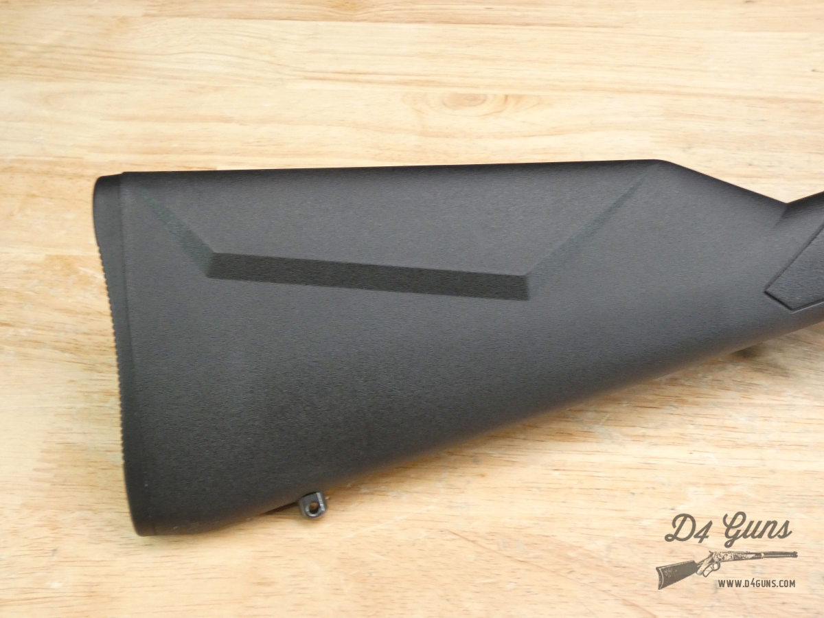 Rossi Rio Bravo - .22 LR - OG Box - Classic Lever Action Plinker - LOOK!-img-9