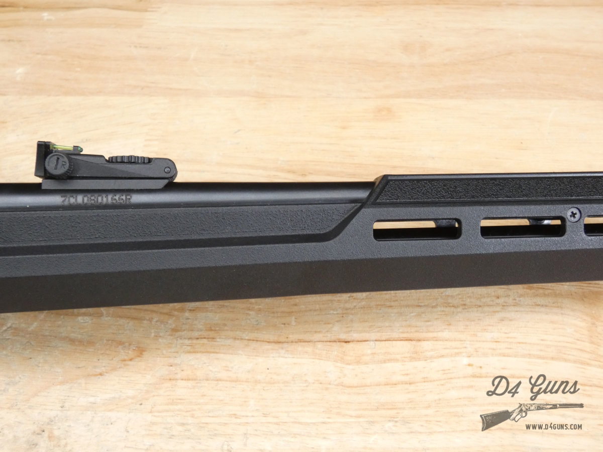 Rossi Rio Bravo - .22 LR - OG Box - Classic Lever Action Plinker - LOOK!-img-12