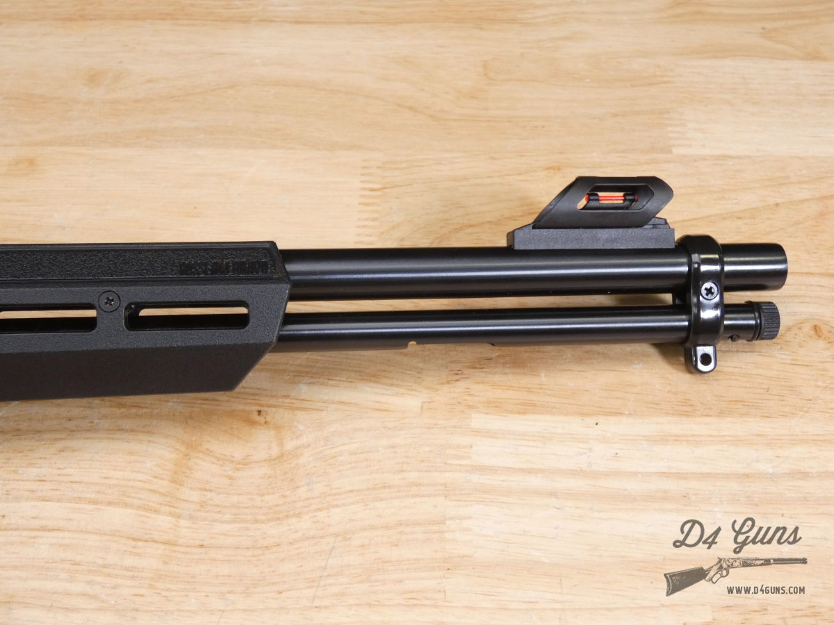 Rossi Rio Bravo - .22 LR - OG Box - Classic Lever Action Plinker - LOOK!-img-13