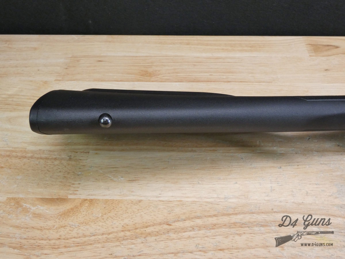 Rossi Rio Bravo - .22 LR - OG Box - Classic Lever Action Plinker - LOOK!-img-14