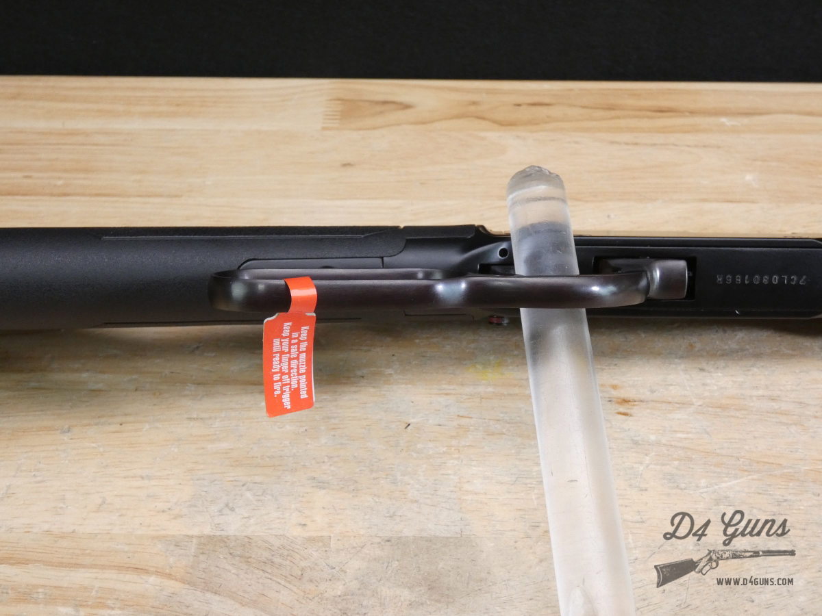 Rossi Rio Bravo - .22 LR - OG Box - Classic Lever Action Plinker - LOOK!-img-15