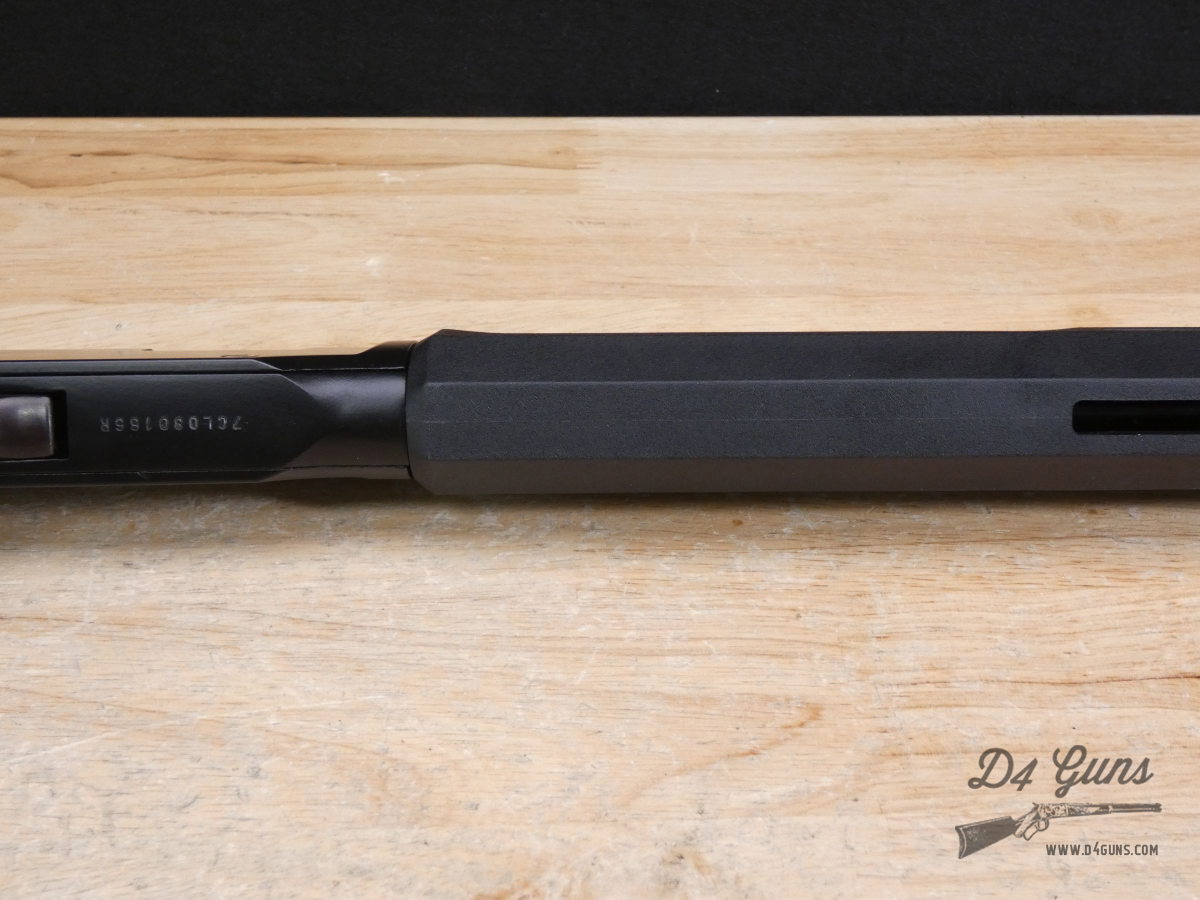Rossi Rio Bravo - .22 LR - OG Box - Classic Lever Action Plinker - LOOK!-img-16