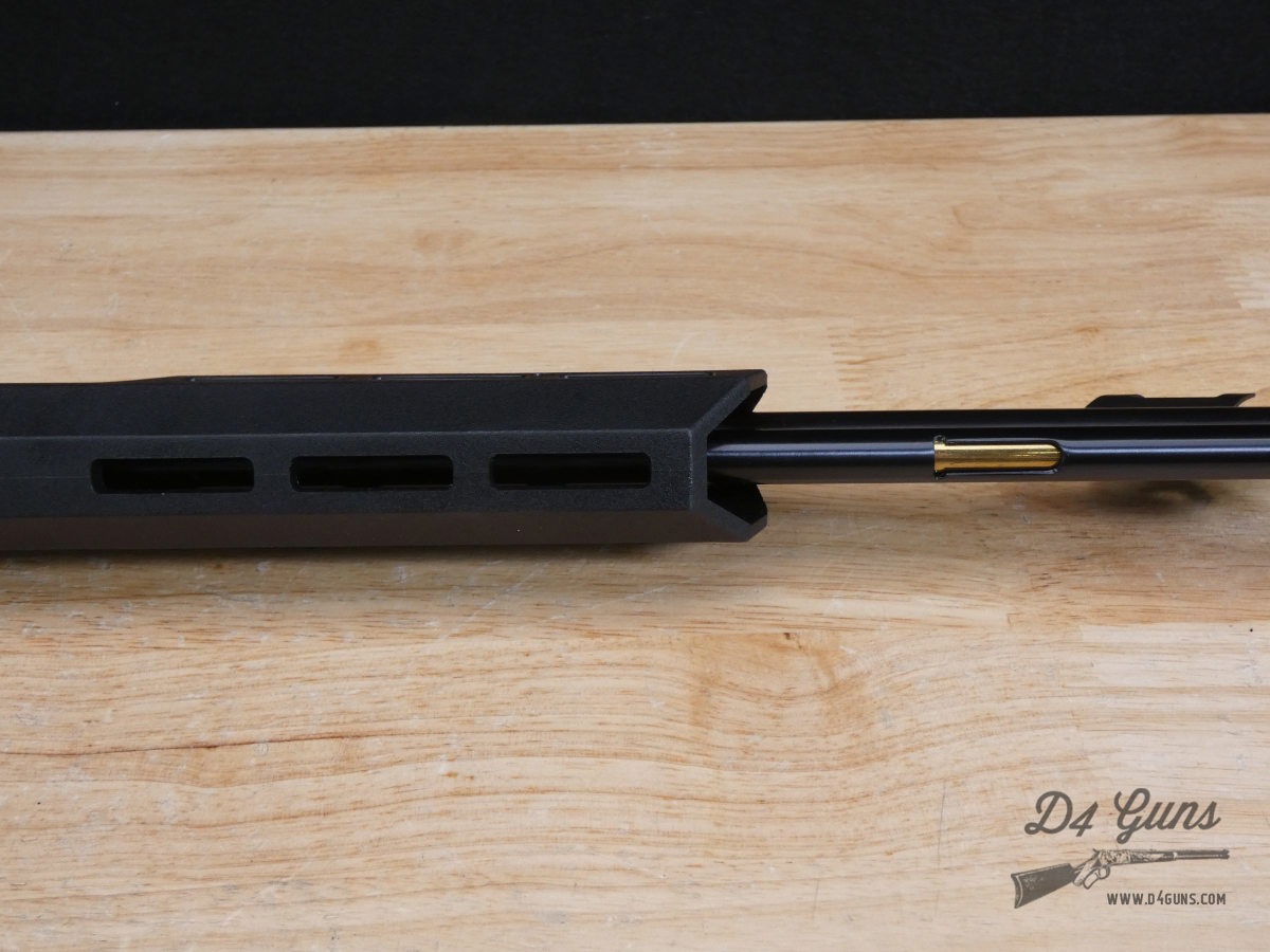 Rossi Rio Bravo - .22 LR - OG Box - Classic Lever Action Plinker - LOOK!-img-17