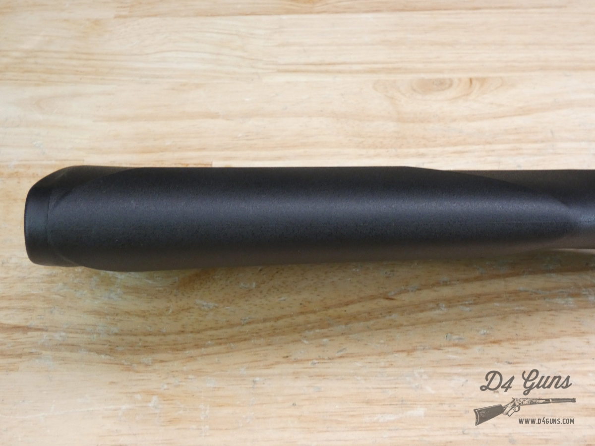 Rossi Rio Bravo - .22 LR - OG Box - Classic Lever Action Plinker - LOOK!-img-20