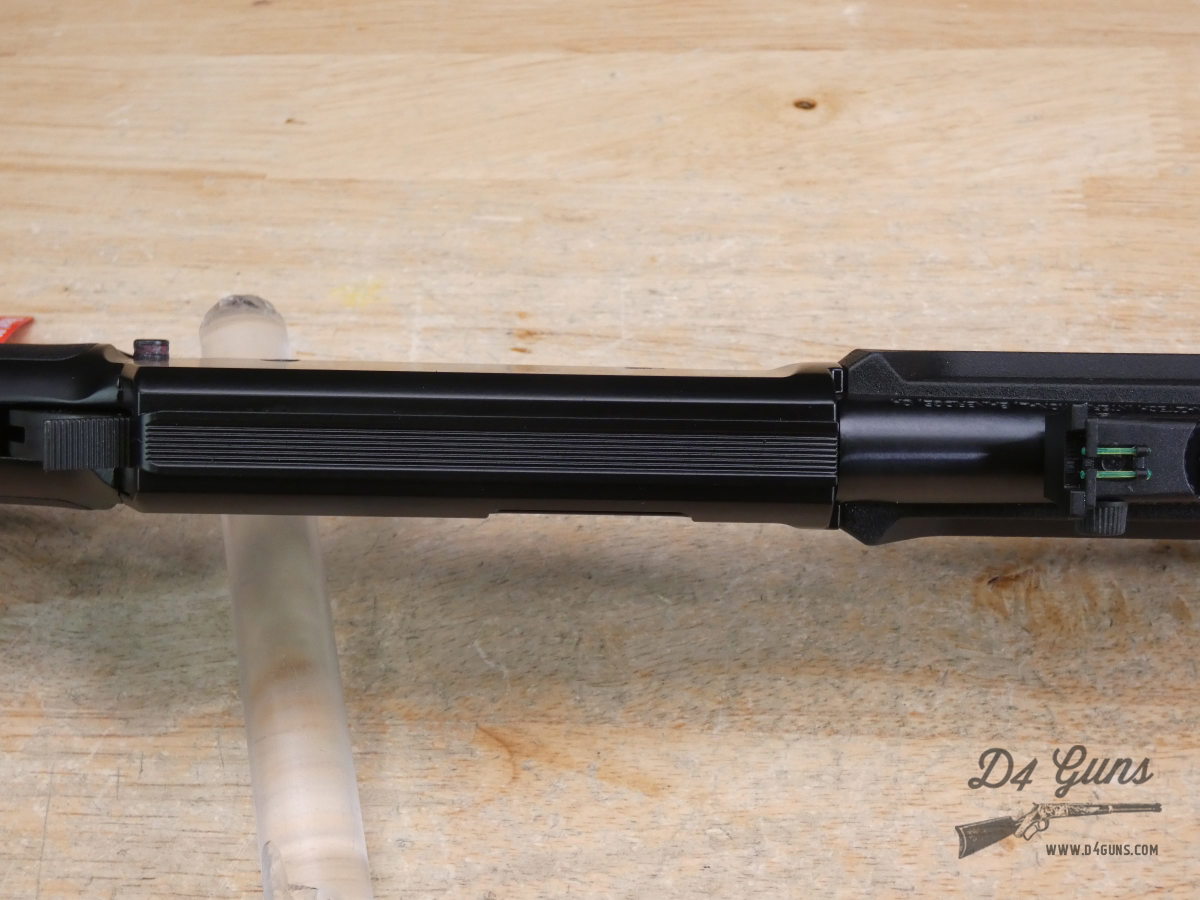 Rossi Rio Bravo - .22 LR - OG Box - Classic Lever Action Plinker - LOOK!-img-22