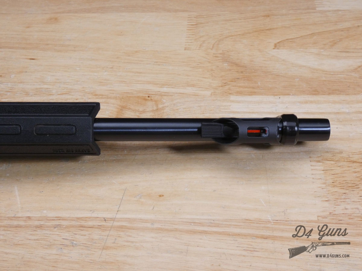 Rossi Rio Bravo - .22 LR - OG Box - Classic Lever Action Plinker - LOOK!-img-24