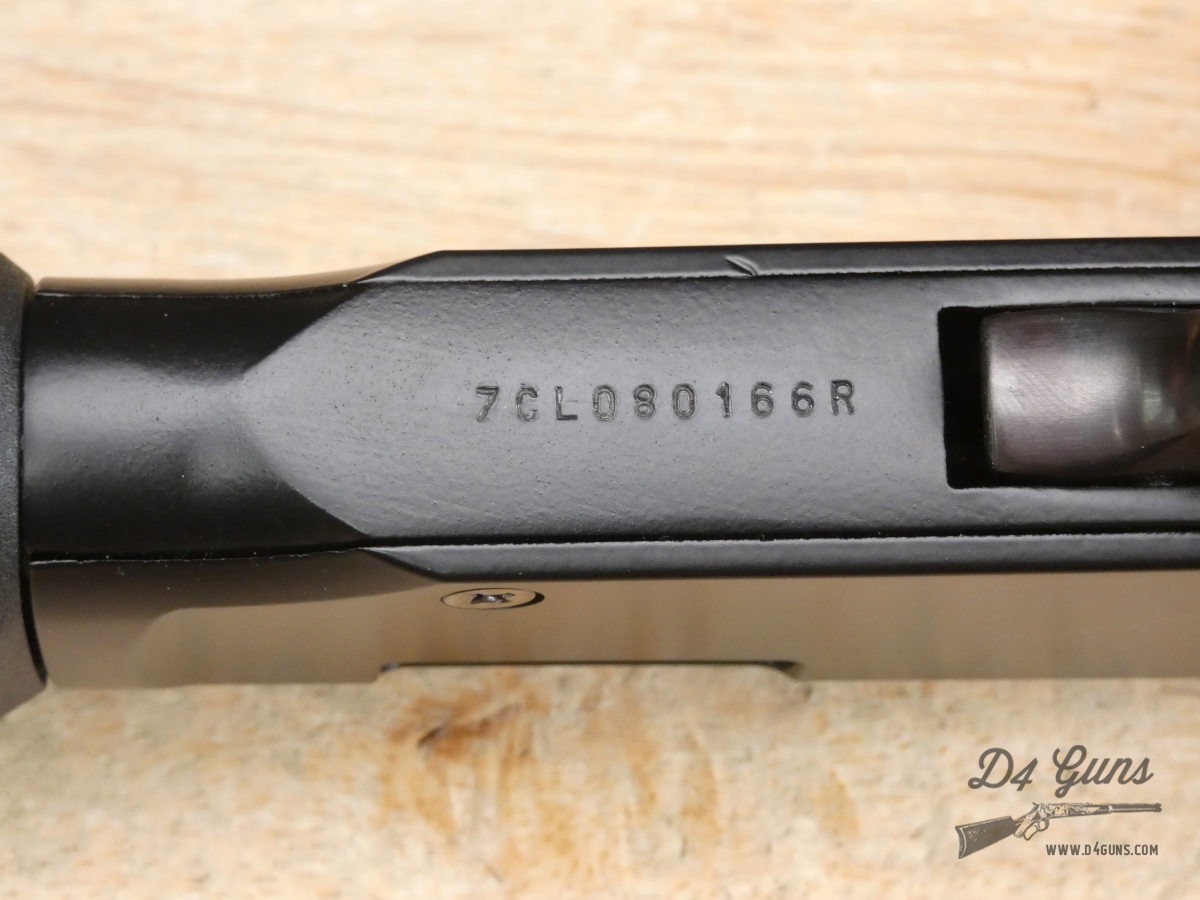 Rossi Rio Bravo - .22 LR - OG Box - Classic Lever Action Plinker - LOOK!-img-25