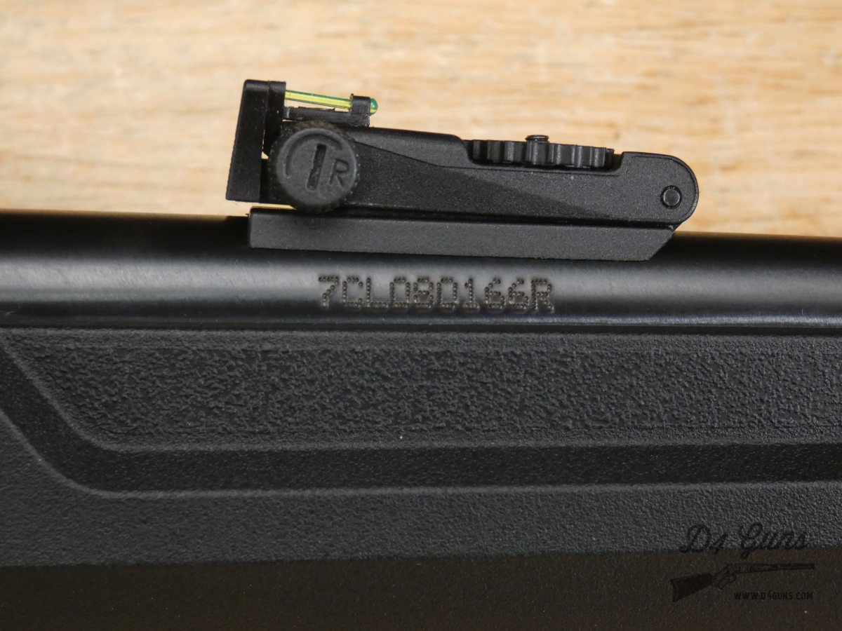 Rossi Rio Bravo - .22 LR - OG Box - Classic Lever Action Plinker - LOOK!-img-29