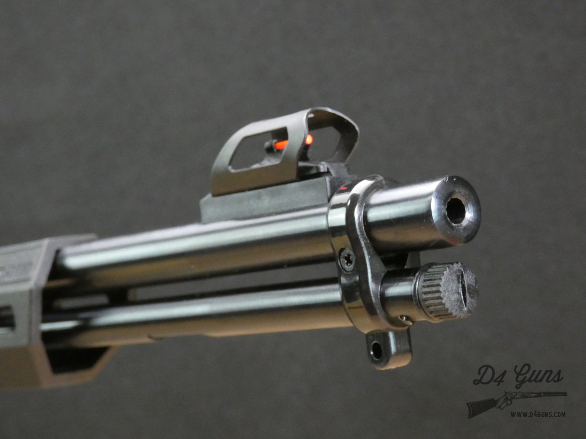 Rossi Rio Bravo - .22 LR - OG Box - Classic Lever Action Plinker - LOOK!-img-31