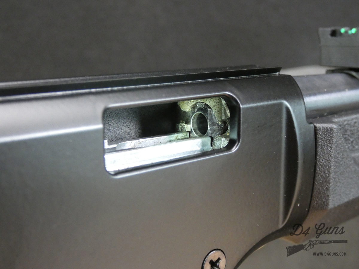 Rossi Rio Bravo - .22 LR - OG Box - Classic Lever Action Plinker - LOOK!-img-33