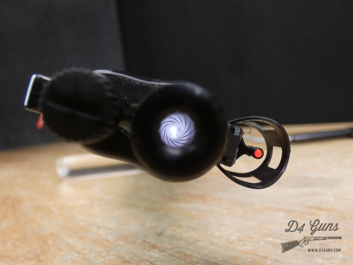 Rossi Rio Bravo - .22 LR - OG Box - Classic Lever Action Plinker - LOOK!-img-34