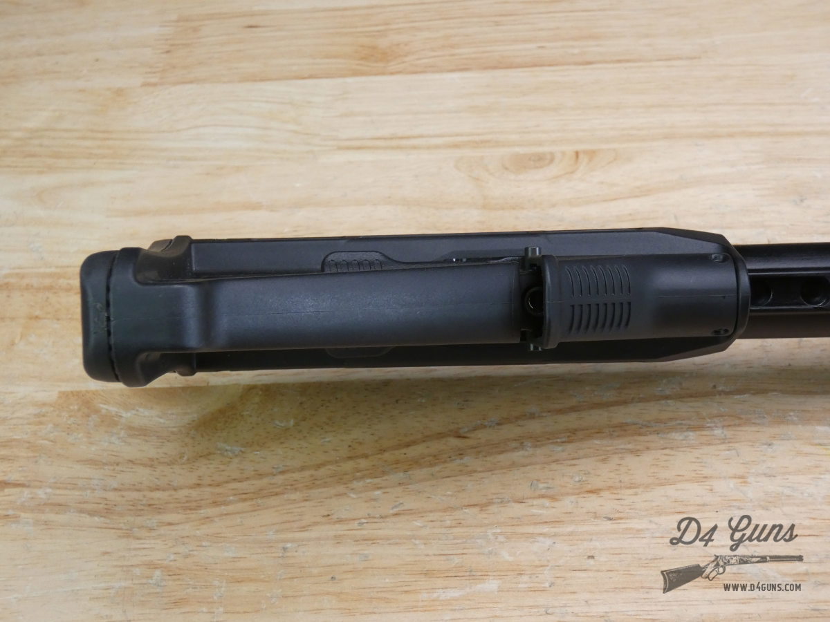 Heckler & Koch MR556A1 Competition - 5.56 NATO - HK H&K MR 556 A1-img-19