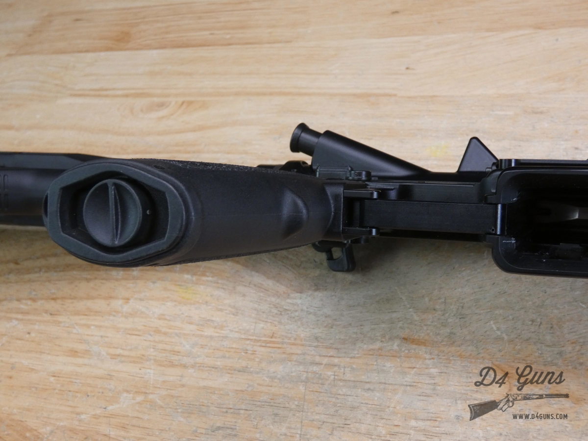 Heckler & Koch MR556A1 Competition - 5.56 NATO - HK H&K MR 556 A1-img-21