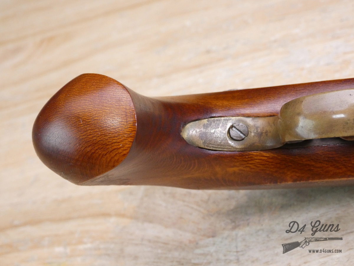 Derringer Philadelphia Black Powder Pistol - .45 Cal -img-11