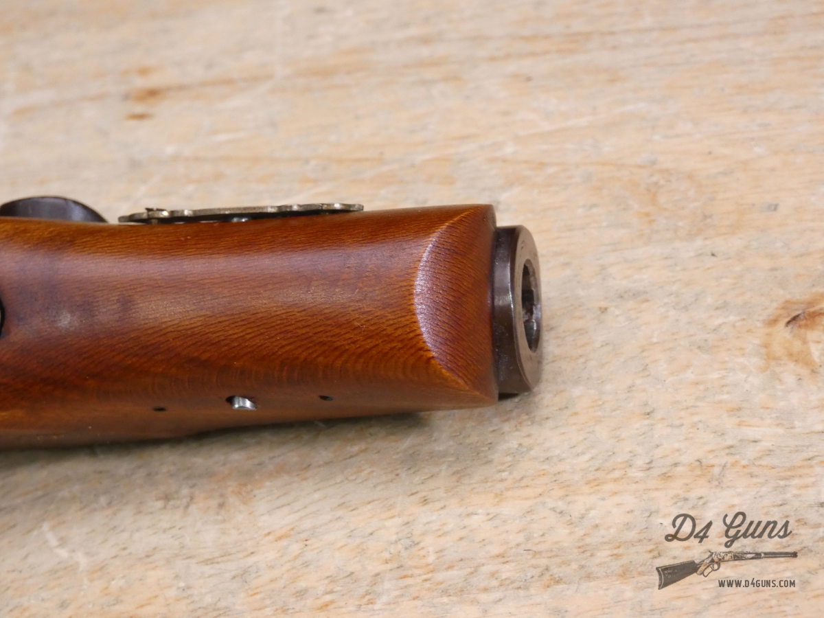 Derringer Philadelphia Black Powder Pistol - .45 Cal -img-13