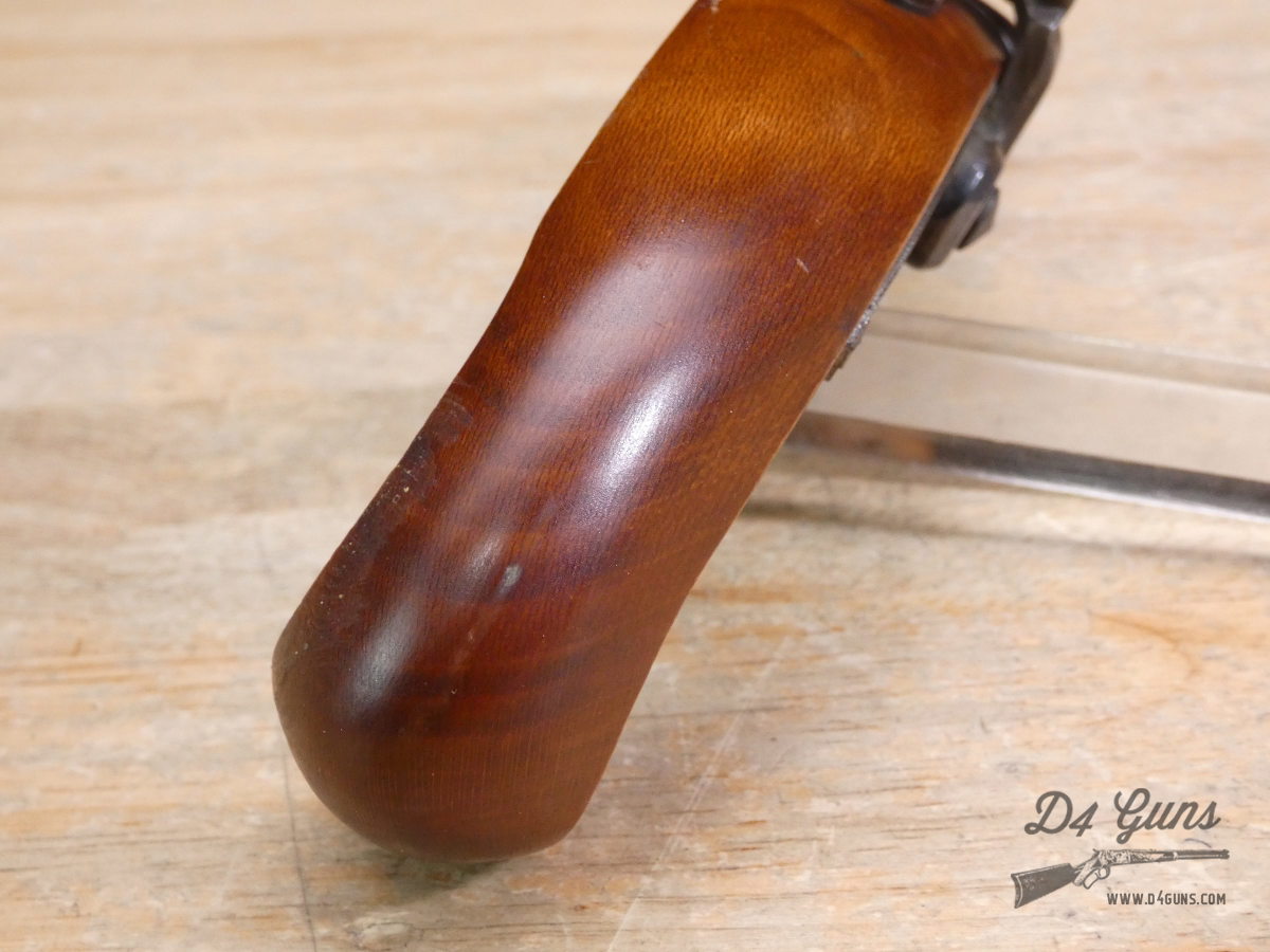 Derringer Philadelphia Black Powder Pistol - .45 Cal -img-14