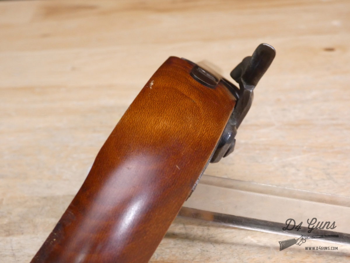 Derringer Philadelphia Black Powder Pistol - .45 Cal -img-15