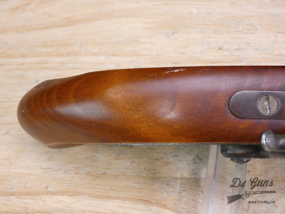 Derringer Philadelphia Black Powder Pistol - .45 Cal -img-16