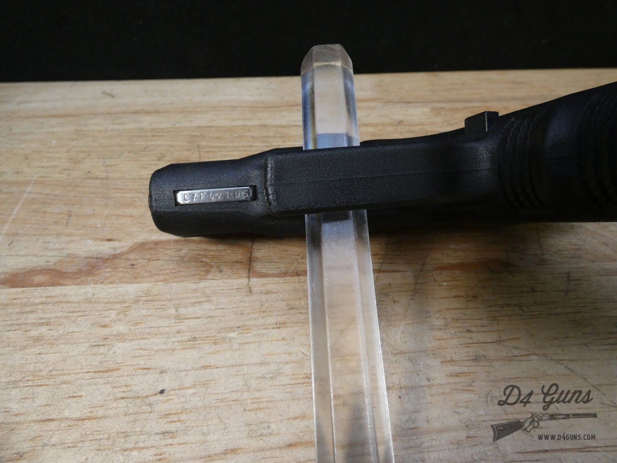 Glock 27 Gen 3 - .40 S&W - G27 - Tupperware Case + 2 Mags - Sub Compact-img-7
