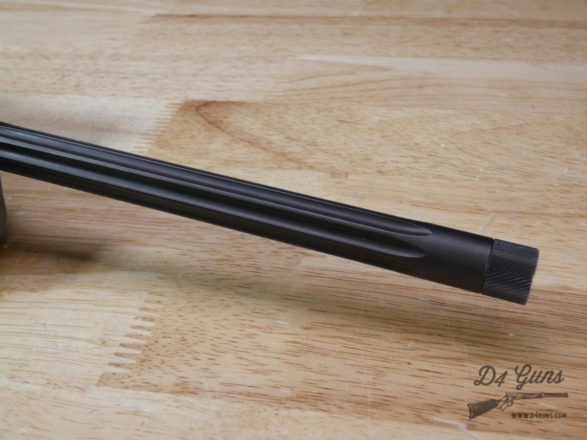 Steyr Mannlicher Scout - .308 Win - XLNT w/ Leupold Scope & MORE - C -img-18