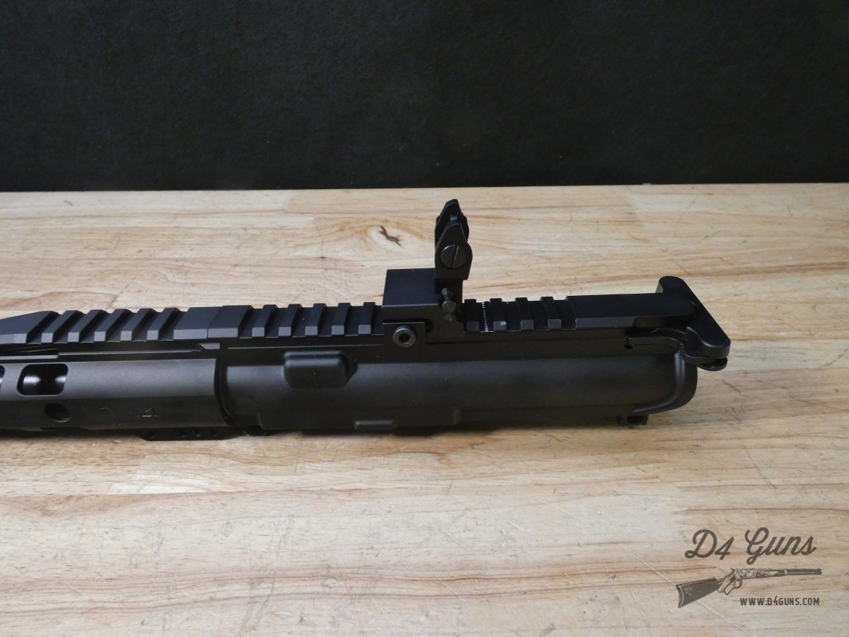 PSA Complete AR-15 Upper Receiver - 5.56 NATO - 16 IN - Palmetto State-img-4