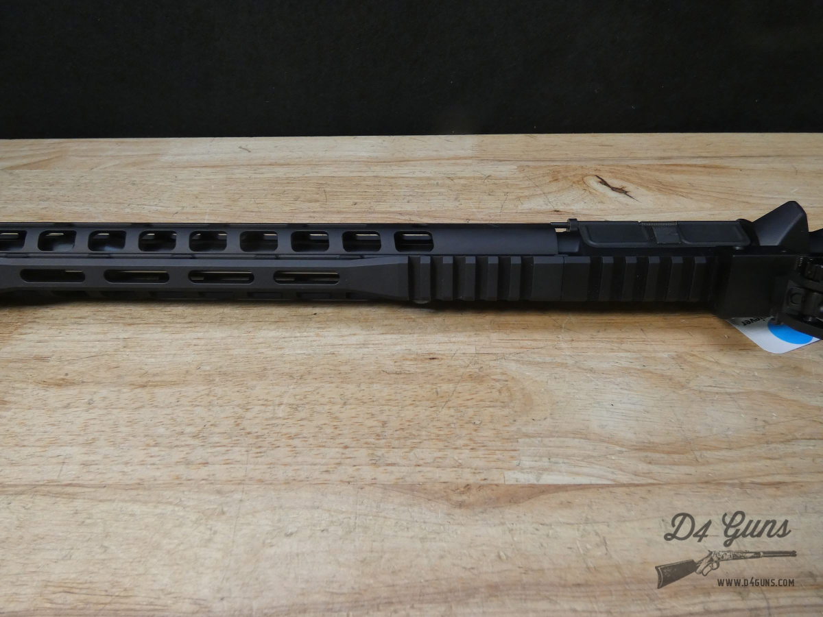 PSA Complete AR-15 Upper Receiver - 5.56 NATO - 16 IN - Palmetto State-img-6