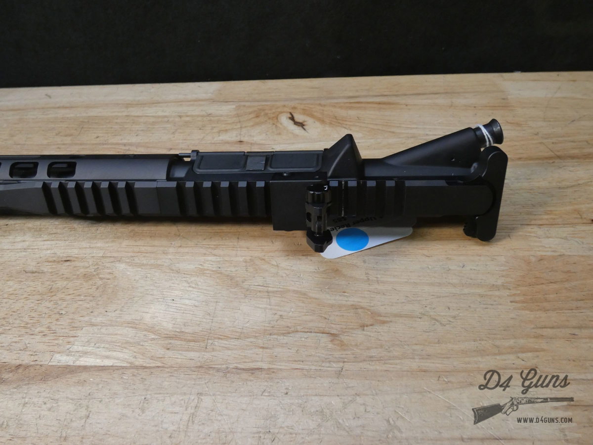 PSA Complete AR-15 Upper Receiver - 5.56 NATO - 16 IN - Palmetto State-img-7