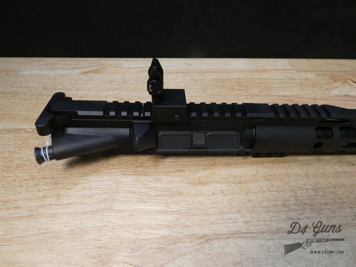 PSA Complete AR-15 Upper Receiver - 5.56 NATO - 16 IN - Palmetto State-img-8