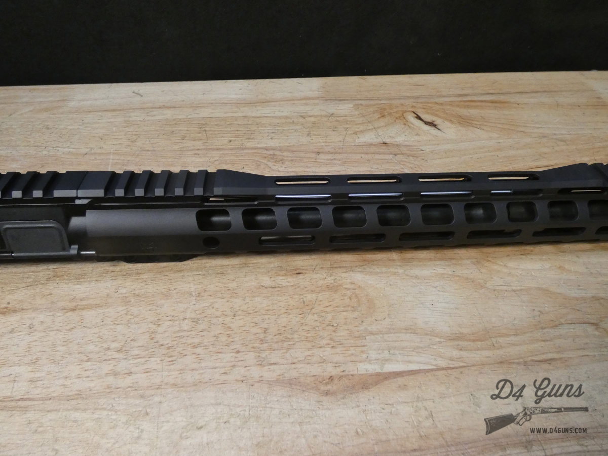 PSA Complete AR-15 Upper Receiver - 5.56 NATO - 16 IN - Palmetto State-img-9