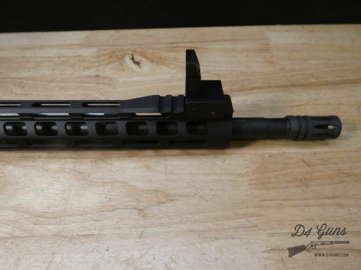 PSA Complete AR-15 Upper Receiver - 5.56 NATO - 16 IN - Palmetto State-img-10