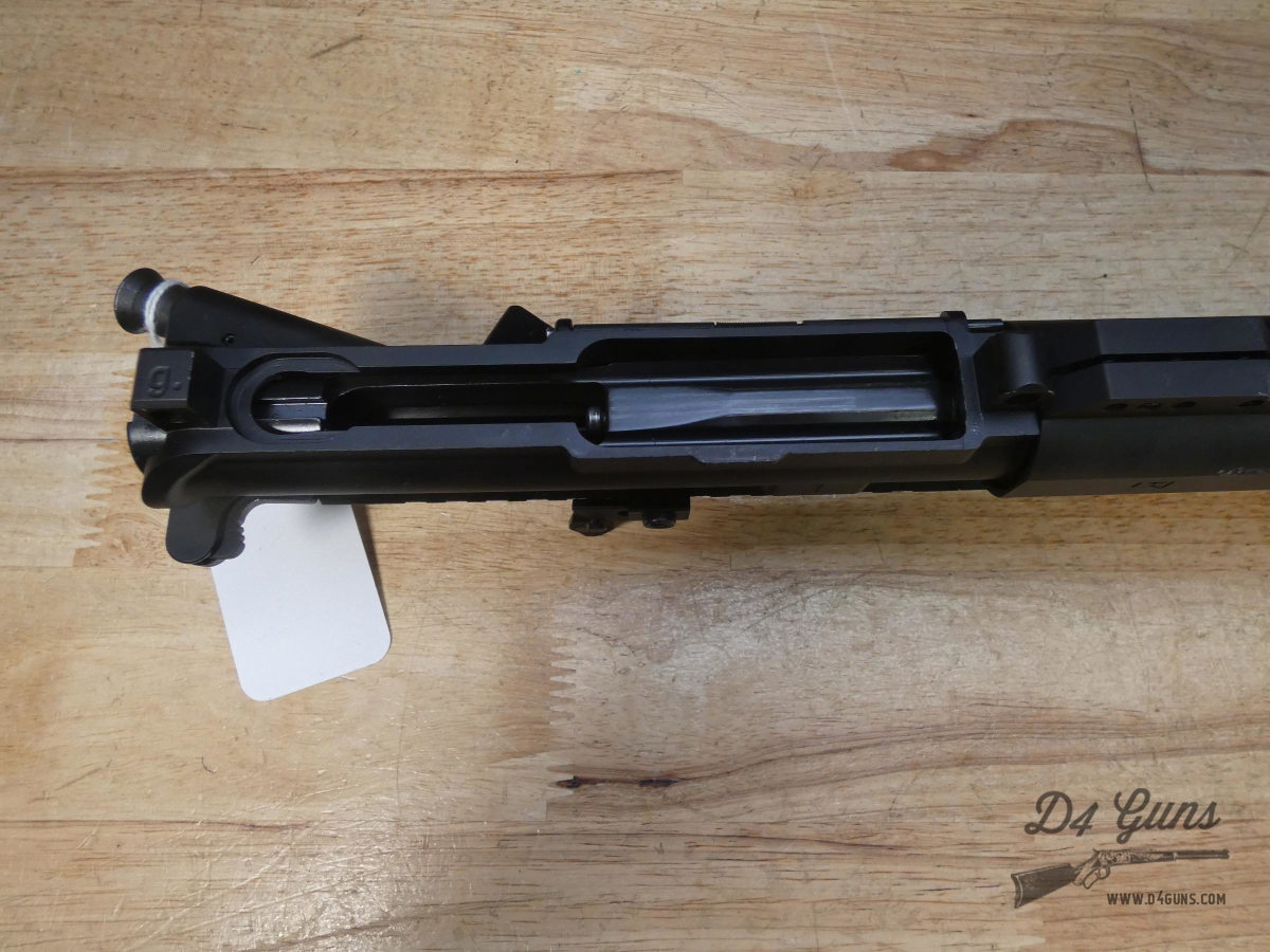 PSA Complete AR-15 Upper Receiver - 5.56 NATO - 16 IN - Palmetto State-img-11