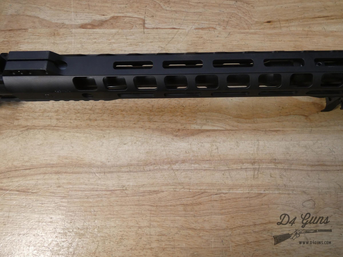 PSA Complete AR-15 Upper Receiver - 5.56 NATO - 16 IN - Palmetto State-img-12