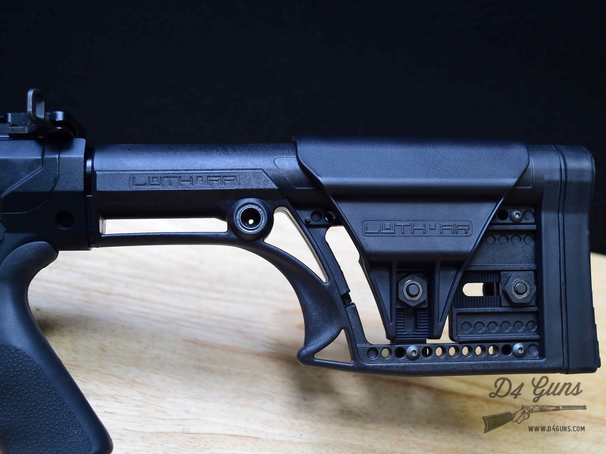 Windham Weaponry WW-HC - 6.5 Creedmoor - AR10 - AR-10 - Stainless BBL - C-img-5