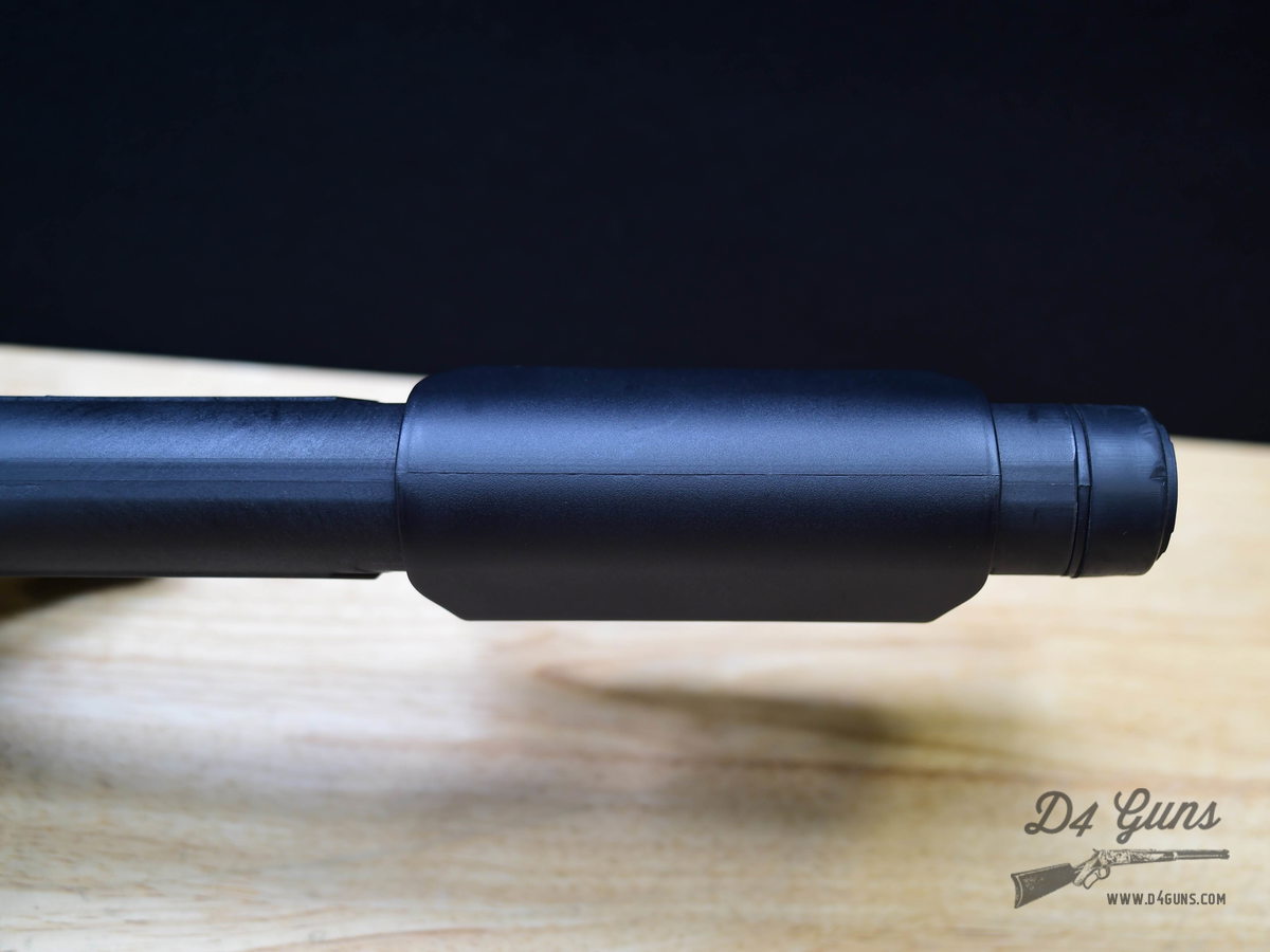 Windham Weaponry WW-HC - 6.5 Creedmoor - AR10 - AR-10 - Stainless BBL - C-img-6