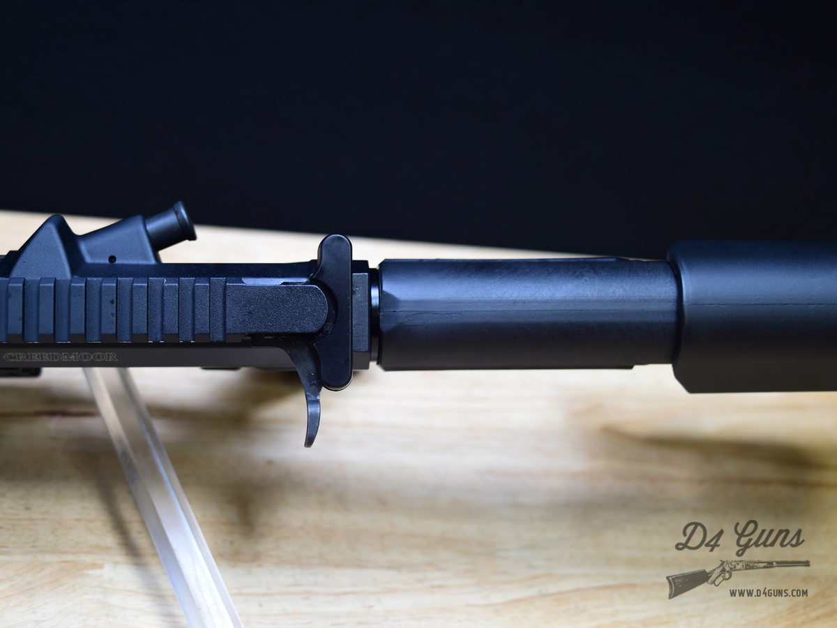 Windham Weaponry WW-HC - 6.5 Creedmoor - AR10 - AR-10 - Stainless BBL - C-img-7