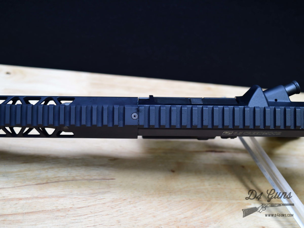 Windham Weaponry WW-HC - 6.5 Creedmoor - AR10 - AR-10 - Stainless BBL - C-img-8
