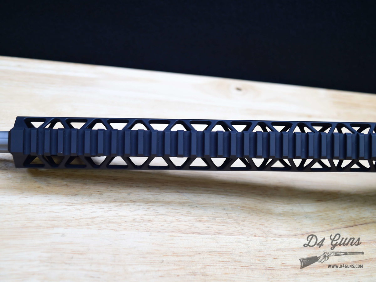 Windham Weaponry WW-HC - 6.5 Creedmoor - AR10 - AR-10 - Stainless BBL - C-img-9