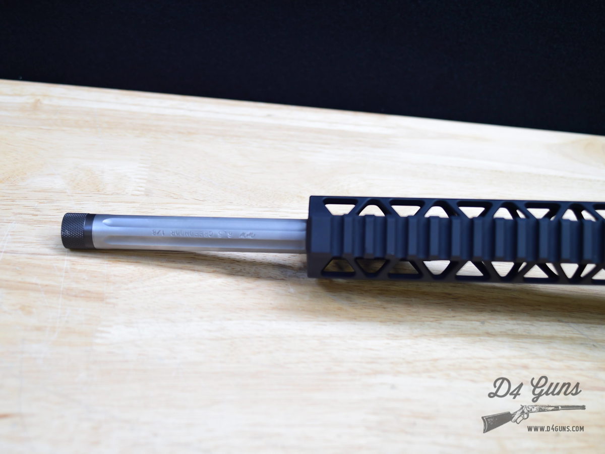 Windham Weaponry WW-HC - 6.5 Creedmoor - AR10 - AR-10 - Stainless BBL - C-img-10