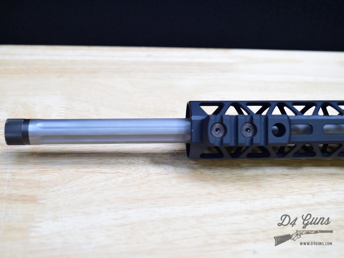 Windham Weaponry WW-HC - 6.5 Creedmoor - AR10 - AR-10 - Stainless BBL - C-img-11