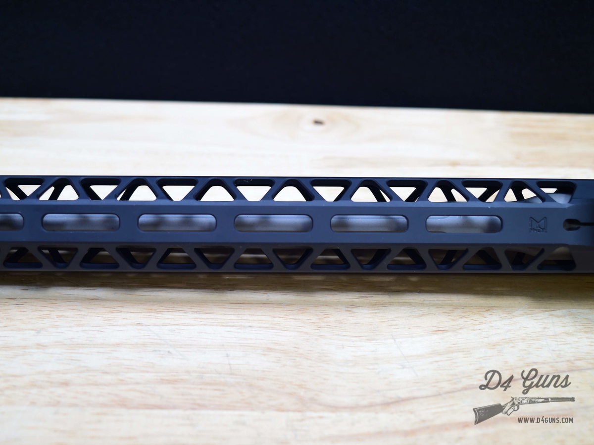 Windham Weaponry WW-HC - 6.5 Creedmoor - AR10 - AR-10 - Stainless BBL - C-img-12