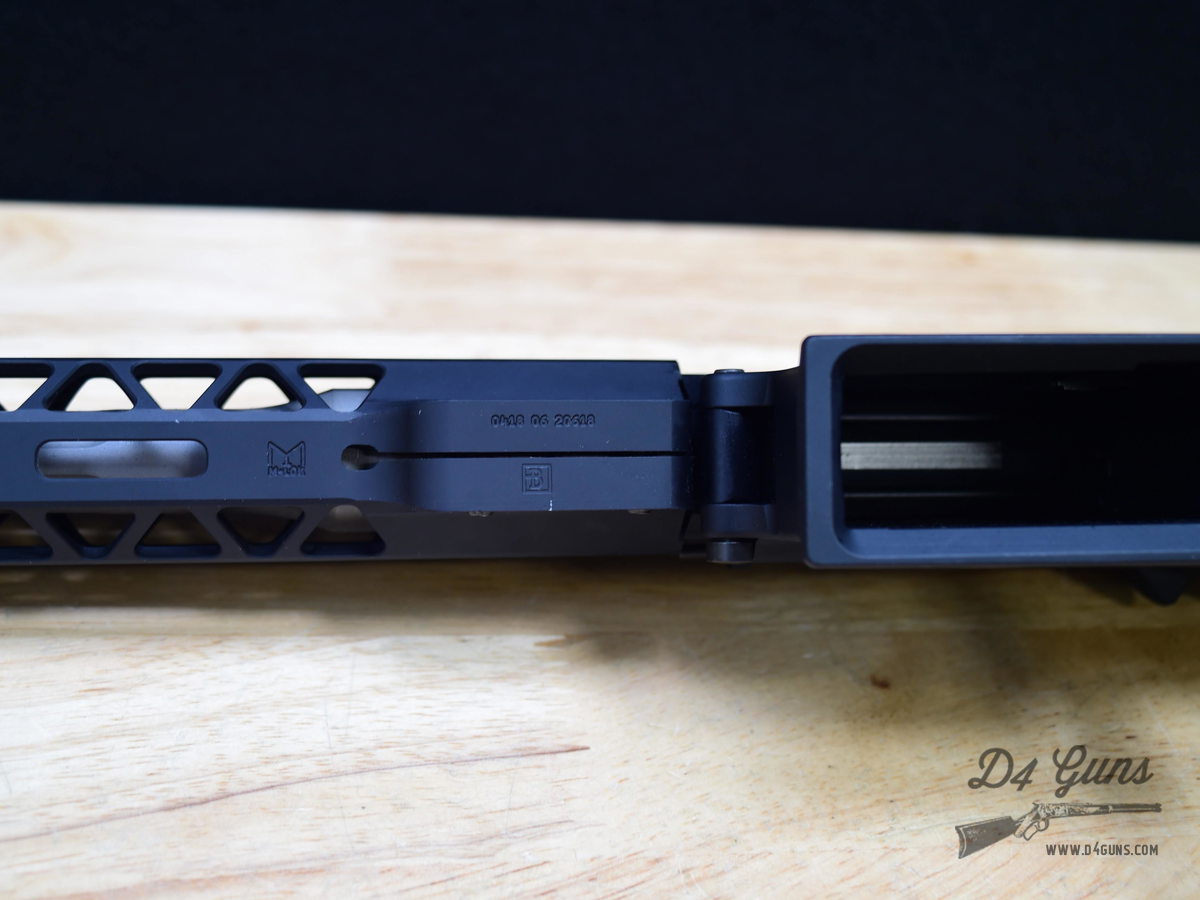 Windham Weaponry WW-HC - 6.5 Creedmoor - AR10 - AR-10 - Stainless BBL - C-img-13