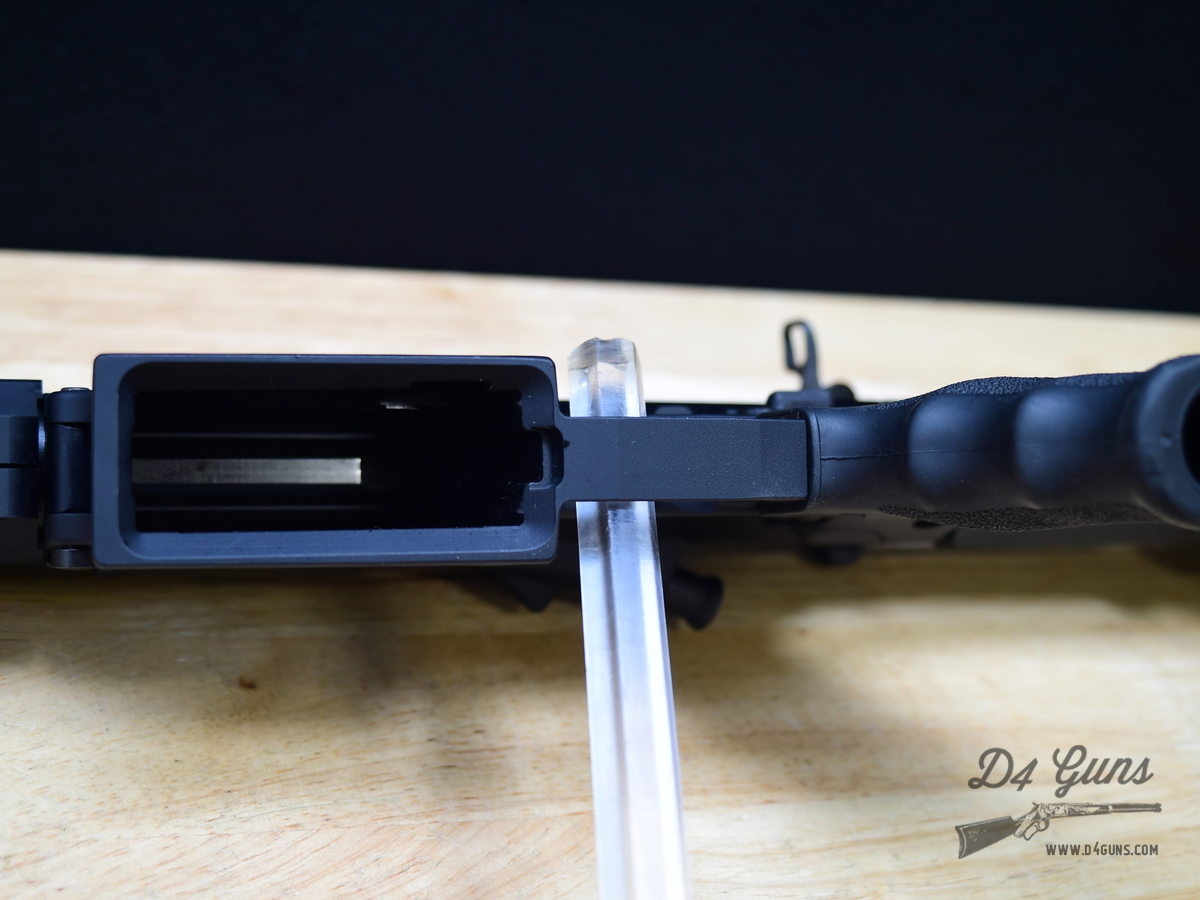 Windham Weaponry WW-HC - 6.5 Creedmoor - AR10 - AR-10 - Stainless BBL - C-img-14