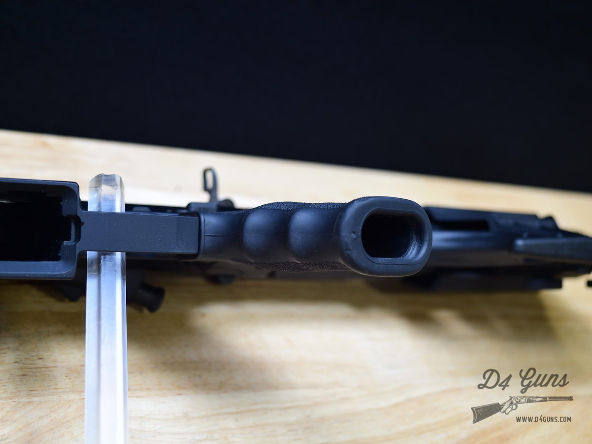 Windham Weaponry WW-HC - 6.5 Creedmoor - AR10 - AR-10 - Stainless BBL - C-img-15
