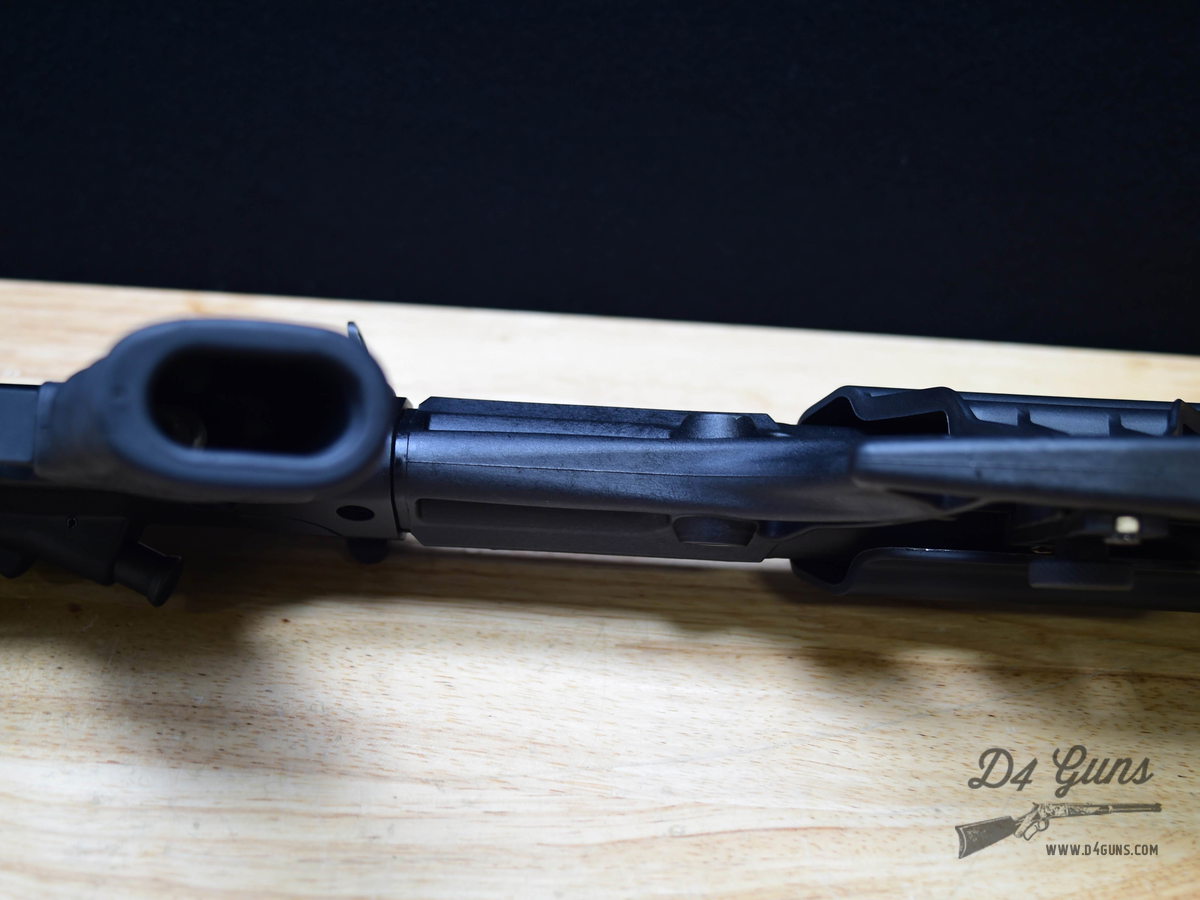 Windham Weaponry WW-HC - 6.5 Creedmoor - AR10 - AR-10 - Stainless BBL - C-img-16