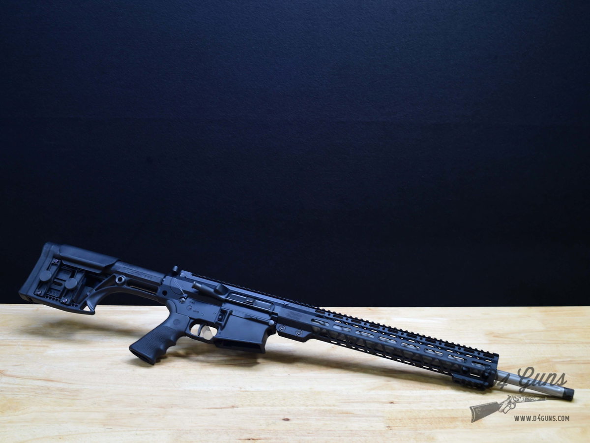 Windham Weaponry WW-HC - 6.5 Creedmoor - AR10 - AR-10 - Stainless BBL - C-img-18