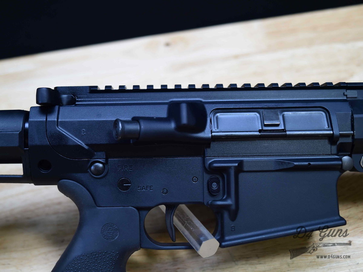 Windham Weaponry WW-HC - 6.5 Creedmoor - AR10 - AR-10 - Stainless BBL - C-img-20