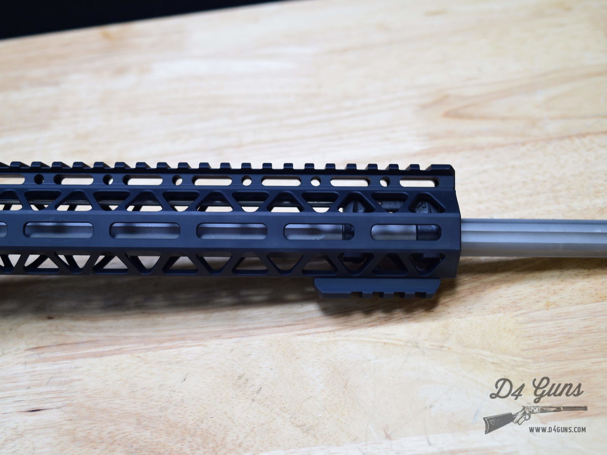 Windham Weaponry WW-HC - 6.5 Creedmoor - AR10 - AR-10 - Stainless BBL - C-img-22