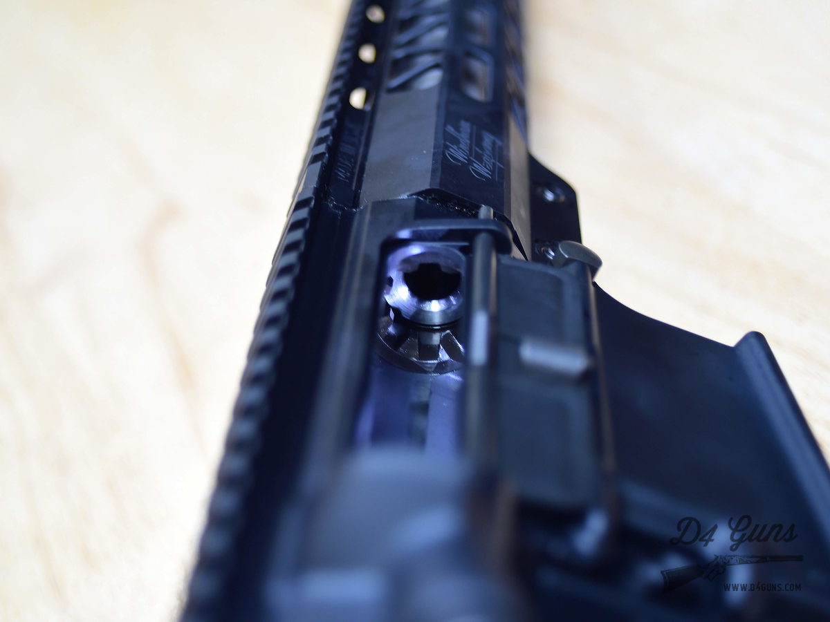 Windham Weaponry WW-HC - 6.5 Creedmoor - AR10 - AR-10 - Stainless BBL - C-img-25