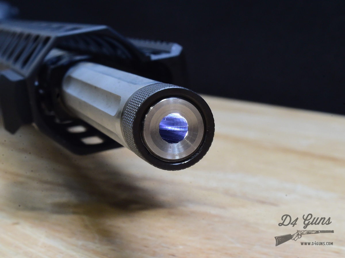 Windham Weaponry WW-HC - 6.5 Creedmoor - AR10 - AR-10 - Stainless BBL - C-img-26
